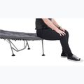 Outwell Fontana Lake Wanderliege schwarz/grau 6