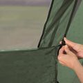 Outwell Greenwood grün 5-Personen-Campingzelt 111212 5