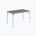 Outwell Wetterfester Coledale Wandertisch grau 531164