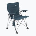 Outwell Campo Wanderstuhl navy blau 470410