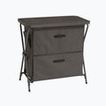 Outwell Bahamas Cabinet Reiseschrank schwarz 531173