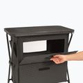 Outwell Bahamas Cabinet Reiseschrank schwarz 531173 2