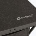 Outwell Bahamas Cabinet Reiseschrank schwarz 531173 6