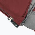 Outwell Contour Lux Schlafsack kastanienbraun 230367 13