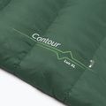 Outwell Contour Lux Schlafsack grün 230368 4