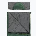 Outwell Contour Lux Schlafsack grün 230368 5