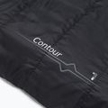 Outwell Contour Schlafsack schwarz 230365 4