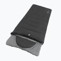 Outwell Contour Schlafsack schwarz 230365 8