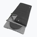 Outwell Contour Schlafsack schwarz 230365 9