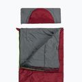 Outwell Contour Lux Schlafsack kastanienbraun 230367 6