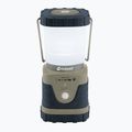 Outwell Carnelian DC 350 Campinglampe navy blau-braun 651073