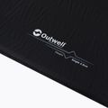 Outwell Sleepin Single 3 cm selbstaufblasende Matte schwarz 400030 3