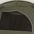 Easy Camp Huntsville Twin 600 6-Personen-Campingzelt grün 120409 6