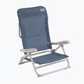 Outwell Seaford Wanderstuhl ozeanblau