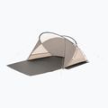 Easy Camp Shell Strandzelt grau 120434