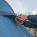 Robens Pioneer 4EX 4-Personen-Zelt blau 130347 7
