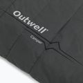 Outwell Camper Schlafsack grau 230390 5