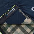 Outwell Camper Lux Schlafsack navy blau 230393 12