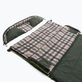 Outwell Camper Lux Double Schlafsack grün 230394 3
