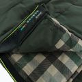Outwell Camper Lux Double Schlafsack grün 230394 9