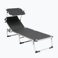Outwell Victoria Wanderliege schwarz 410114