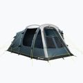 Outwell Springwood 4SG 4-Personen-Campingzelt navy blau 111305 2