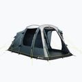Outwell Springwood 4SG 4-Personen-Campingzelt navy blau 111305 4