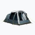 Outwell Springwood 5SG 5-Personen-Campingzelt navy blau 111306