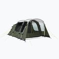 Outwell 5-Personen-Campingzelt Ashwood 5 grün 3