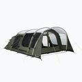 Outwell 6-Personen-Campingzelt Greenwood 6 grün 111331