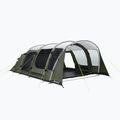 Outwell 6-Personen-Campingzelt Greenwood 6 grün 111331 2