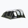 Outwell 6-Personen-Campingzelt Greenwood 6 grün 111331 3