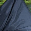 Outwell 6-Personen-Campingzelt Montana 6PE navy blau 111206 8