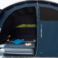 Outwell 6-Personen-Campingzelt Montana 6PE navy blau 111206 9