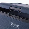 Outwell Arctic Chill 37 l Wander-Kühlschrank dunkelblau 590204 5