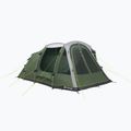 Outwell Blackwood 5 Person Camping Zelt 5 grün 2