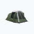 Outwell Blackwood 4 Person Camping Zelt 4 grün 2