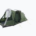 Outwell Blackwood 4 Person Camping Zelt 4 grün 3