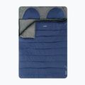 Outwell Contour Lux Double blau Schlafsack