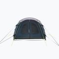 Outwell 5-Personen-Campingzelt Utah 5 blau 5