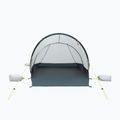 Strandschutz-Zelt Outwell Eastbourne Beach Shelter light grey
