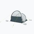 Strandschutz-Zelt Outwell Eastbourne Beach Shelter light grey 2