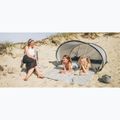 Strandschutz-Zelt Outwell Eastbourne Beach Shelter light grey 8