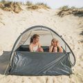 Strandschutz-Zelt Outwell Eastbourne Beach Shelter light grey 9