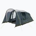 Outwell Monterey 4 Air blau 4-Personen-Campingzelt 2