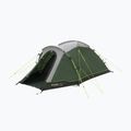 Campingzelt 2-osobowy Outwell Cloud 2 grün/grau