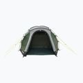 Campingzelt 3-osobowy Outwell Cloud 3 grün/grau 3