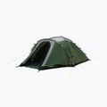 Campingzelt 4-osobowy Outwell Cloud 4 grün/grau
