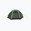 Campingzelt 4-osobowy Outwell Cloud 4 grün/grau 3