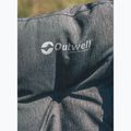 Outwell Sardis Lake Wanderstuhl schwarz/grau 8